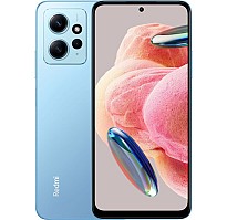 Смартфон Xiaomi Redmi Note 12 8/256 Ice Blue (Inter)