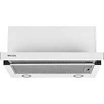Витяжка телескопічна Weilor WT 67 WH