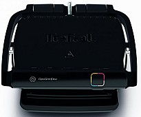 Гриль Tefal OptiGrill Elite (GC750830)