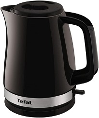 Електрочайник Tefal Delfini KO150F30