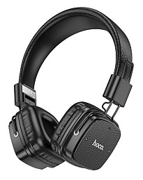 Навушники Hoco W56 Black