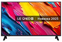 Телевізор LG 50QNED70A6A