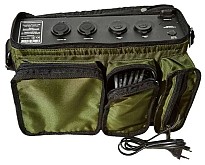 Зарядна станція Bandera Power 180 BP180 180000 mAh UA UCRF 670 Вт·год / 150 Вт / Li-іon