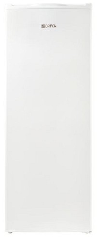 Морозильна камера Grifon DFM-143W