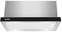 Витяжка Ventolux Garda 60 BG (1100) LED