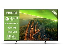 Телевізор Philips 43PUS8118/12 43