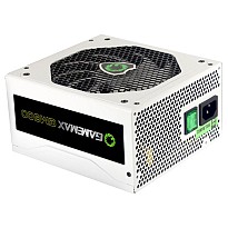 Блок живлення GameMax GM-600 600W White