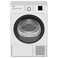 Сушильний автомат Beko DF7412PA