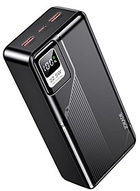 УМБ (Power Bank) Jokade JG024 GETE Series 22.5W PD20 30000 mAh Black