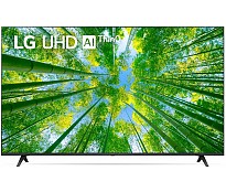 Телевізор LG 55UQ80006LB