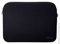 Чохол для ноутбука 10" ASUS EEE Sleeve Black (90-XB0EOASL00010-)