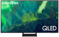 Телевізор Samsung QE55Q70AAUXUA