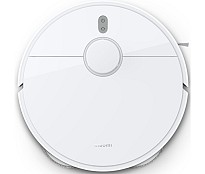 Робот-пилосос Xiaomi Mi Robot Vacuum S10+ White