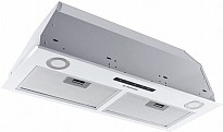 Витяжка Minola HBS 7652 WH 1000 LED