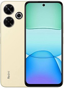 Смартфон Xiaomi Redmi 13 8/256Gb Gold (Inter)