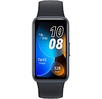 Смарт-годинник Huawei Band 8 Midnight Black