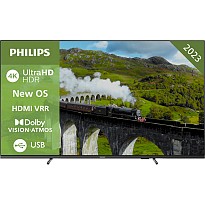 Телевізор Philips 55PUS7608/12