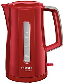 Електрочайник Bosch TWK3A014