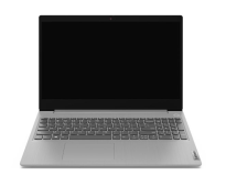 Ноутбук Lenovo IdeaPad 3 15IIL05 Platinum Grey (81WE010KPB)