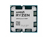 Процесор AMD Ryzen 5 7500F Tray (100-000000597)