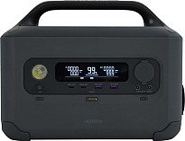 Зарядна станція Ugreen PowerRoam GS600 600 Вт 680 Вт/год