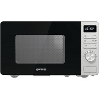 Мікрохвильова піч Gorenje MO20A3X