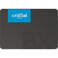 SSD диск Crucial BX500 2 TB (CT2000BX500SSD1)
