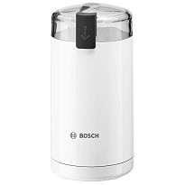 Кавомолка Bosch TSM6A011W EU