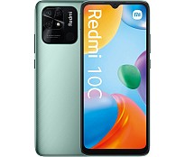 Смартфон Xiaomi Redmi 10C 4/128GB Mint Green