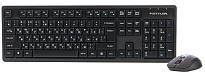 Комплект бездротовий A4Tech FG1200S (Black)