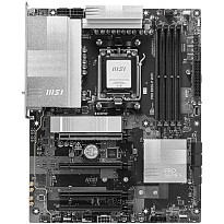 Материнська плата MSI PRO B850-P Wi-Fi (sAM5, AMD B850, PCI-Ex16)