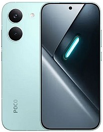Смартфон Poco X8 Pro 12/512GB Mint (без зарядного пристрою) (Global)