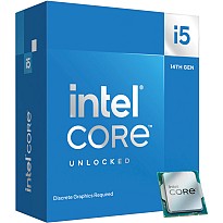 Процесор Intel Core i5-14600K 3.5GHz/24MB (BX8071514600K) s1700 BOX