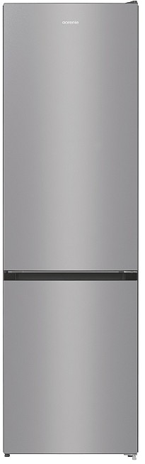 Холодильник двокамерний Gorenje NRK6201ES4