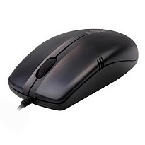 Миша A4Tech OP-530NU Black