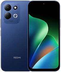 Смартфон Xiaomi Redmi 17 6/128GB Deep Blue (Global) (Без зарядного пристрою)