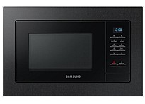 Мікрохвильова піч вбудовувана Samsung MS23A7013AB