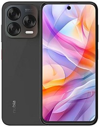 Смартфон ZTE Nubia V70 Design 8/256GB Gray