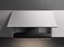 Витяжка вбудована Falmec VIRGOLA No-Drop Touch 60 BLACK (800)