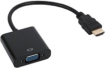 Конвертор HDMI-VGA ULTRA UC-01