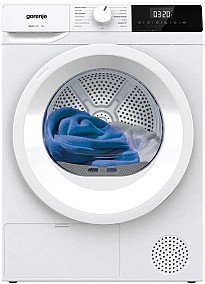 Сушильна машина Gorenje D2HNE7E/UA ( 7 кг.)