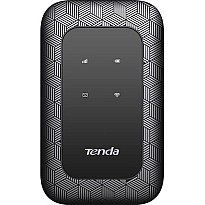 Маршрутизатор Tenda 4G180 V3.0 бездротовий