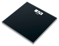Підлогові ваги Beurer GS 10 Black