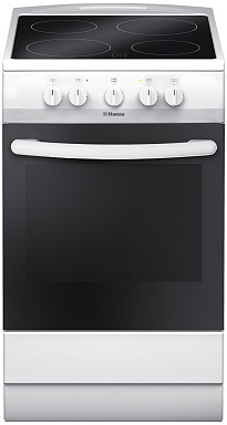 Плита електрична Hansa FCCW53040