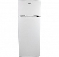 Холодильник двокамерний Grunhelm GRW-143DD
