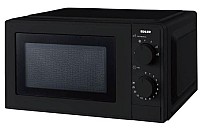 Мікрохвильова піч Edler ED-7040BB