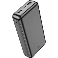 УМБ (Power Bank) Hoco J100A 20000mAh Black