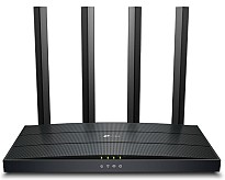 Маршрутизатор TP-Link Archer AX17