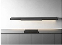 Витяжка Falmec Shelf 120 Black