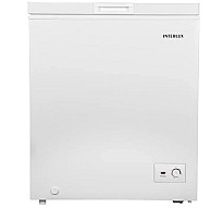 Морозильна скриня INTERLUX IL-0150CF (150 л)